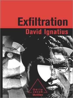 cover image of Exfiltration